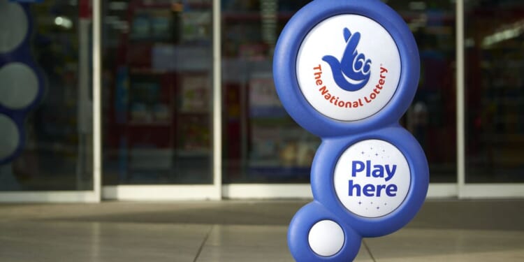 Winning Set For Life numbers LIVE: National Lottery results January 22 | UK | News