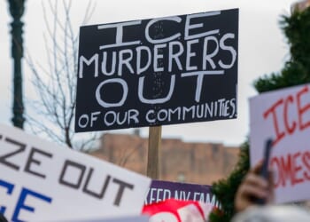 Woke Dems Give Excuses for Anti-ICE Church Agitators