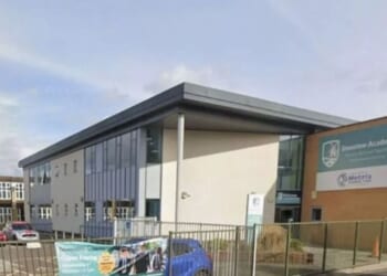 Wolverhampton school pupils sent home as body found | UK | News