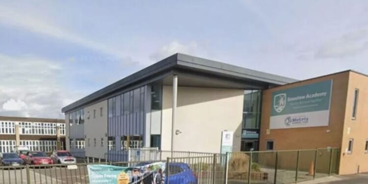 Wolverhampton school pupils sent home as body found | UK | News