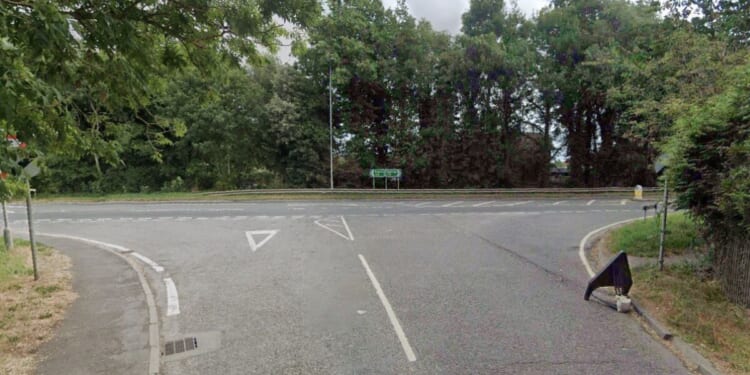 Woman 'deliberately pushed buggy in path of lorry' as police hunt for her | UK | News