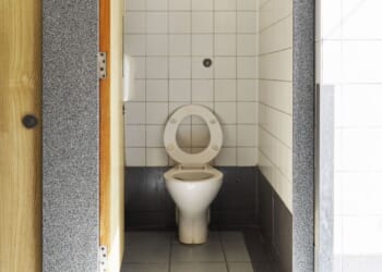 Woman’s shock after finding camera in restaurant toilet - ‘felt sick’ | UK | News