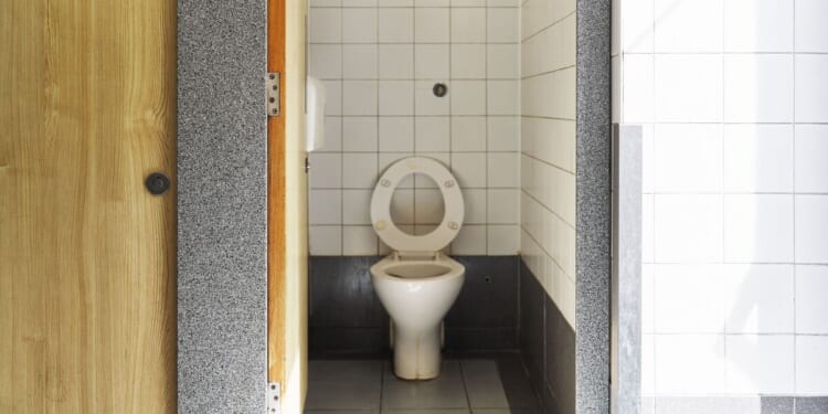 Woman’s shock after finding camera in restaurant toilet - ‘felt sick’ | UK | News