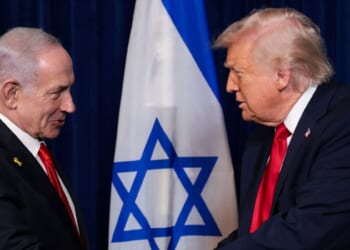 World Leaders Who Were Winners and Losers in 2025