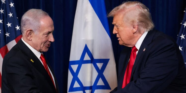 World Leaders Who Were Winners and Losers in 2025