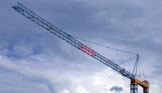 Wrecking Crane Comes for the Minneapolis Hampton Inn Sign As Hilton Hotels Does the Right Thing – RedState