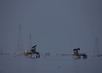 Wright Announces New Endless Aid Via Venezuelan Oil – RedState