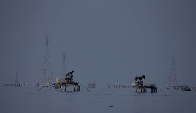 Wright Announces New Endless Aid Via Venezuelan Oil – RedState