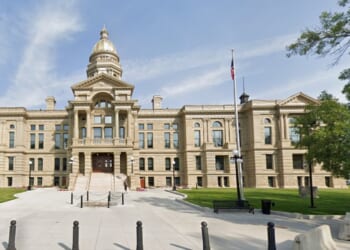 Wyoming Supreme Court strikes down abortion bans