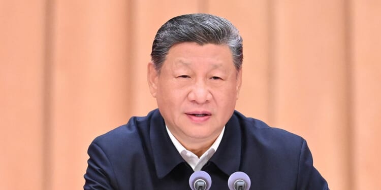Xi Jinping's Purges and the Price of Absolute Power