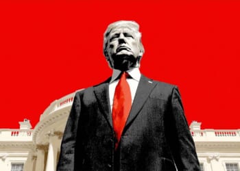 Year 1 of Trump's second term was a libertarian's nightmare