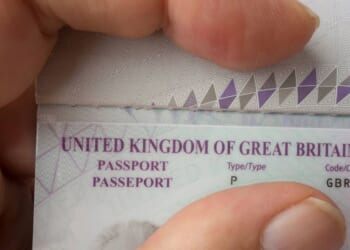 Your UK passport could be invalid even with years left on it | UK | News