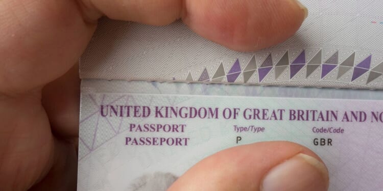 Your UK passport could be invalid even with years left on it | UK | News