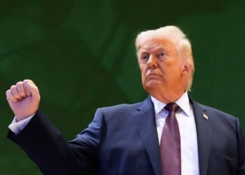 'You're Witnessing a Cover Up for...Fraud' – RedState