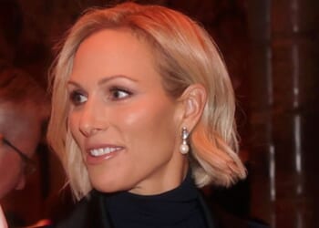 Zara Tindall revives Princess Diana’s most iconic fashion formula | Royal | News