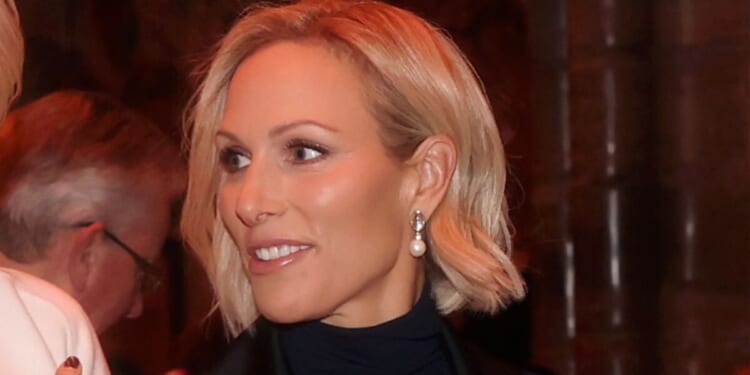 Zara Tindall revives Princess Diana’s most iconic fashion formula | Royal | News