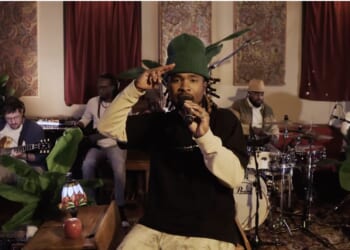 nobigdyl says Instagram restricted song contrasting Jesus, Allah