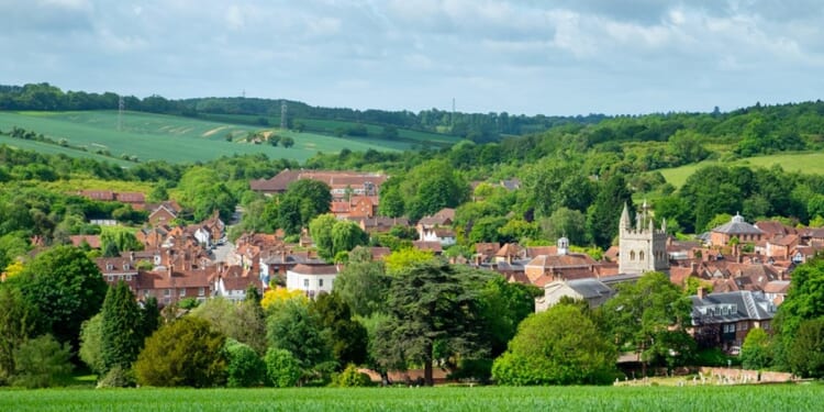 the Church of England has lost its way