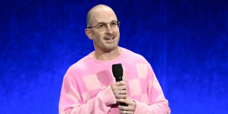 ‘Black Swan’ Director Mocked For AI-Generated Series About The American Revolution