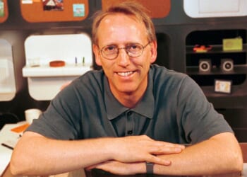 ‘Dilbert’ Creator Scott Adams Dies at Age 68
