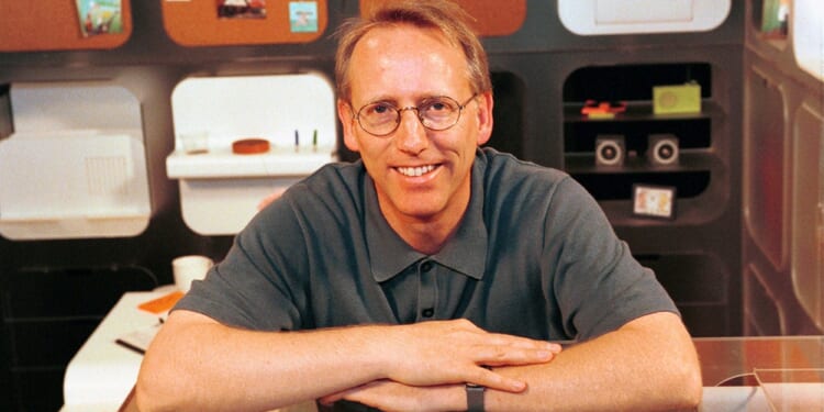 ‘Dilbert’ Creator Scott Adams Dies at Age 68