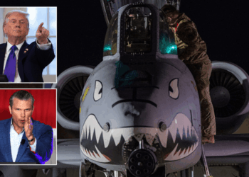 ‘Experienced terrorist’ with ties to al Qaeda killed by US strikes in Syria as Donald Trump’s Secretary of War vows ‘we will not relent’