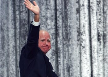 ‘I Will Never Run For An Elected Office Again’