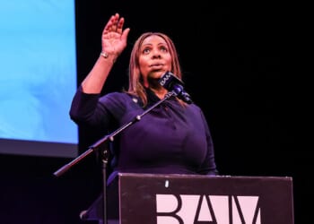 ‘Lefty Lesbian Lawyer’ Fired By Letitia James After Opposing Transgender Procedures For Kids