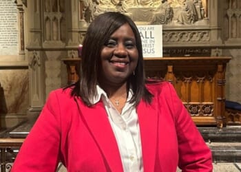 ‘Project Spire is the right way forward’