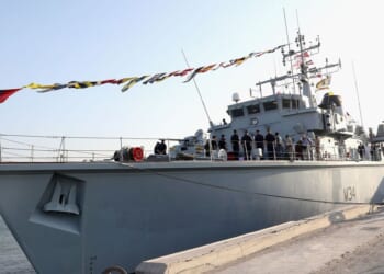 ‘Terrible error!’ - fury as UK set to be left without one warship in Middle East | World | News