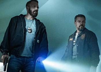 ‘The Rip’ is a just-ok Miami cop thriller that's really about Netflix