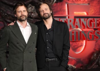 ‘The Ultimate F*** You’ To Villain