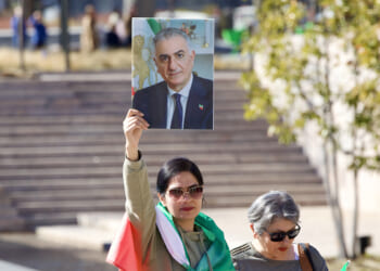 'We are close to final victory': Exiled Iranian activist Reza Pahlavi, potential successor to lead Iran