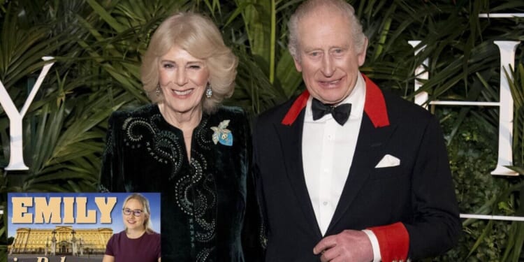 I watched King Charles's new documentary and one thing was odd | Royal | News