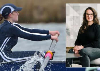 Former GB boat race rower builds a £3.5m energy startup fixing Britain’s homes