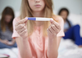 I began as the pro-choice CEO of a pro-life nonprofit