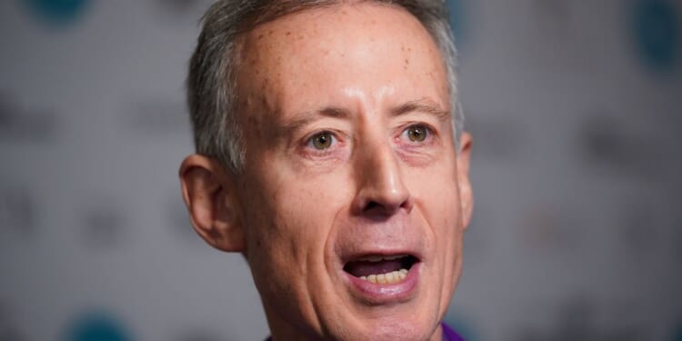 Peter Tatchell arrested at pro-Palestine protest over 'globalise the intifada' placard