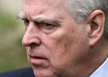 Lawyer representing Epstein victim claims client was ‘sent to Royal Lodge to have sex with Andrew’