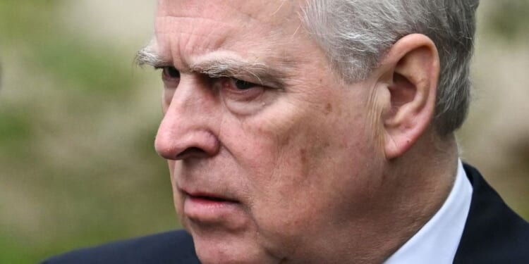 Lawyer representing Epstein victim claims client was ‘sent to Royal Lodge to have sex with Andrew’