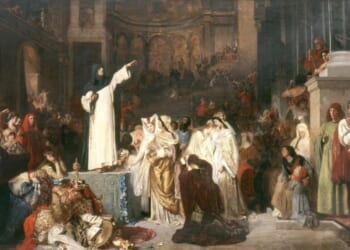 This week in Christian history: Answers in Genesis sues Kentucky