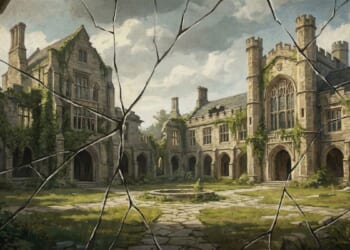 Why America’s Colleges Are Far More Fragile Than They Appear, Part I