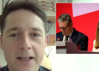 'If she had that money, she would be in Ibiza!'