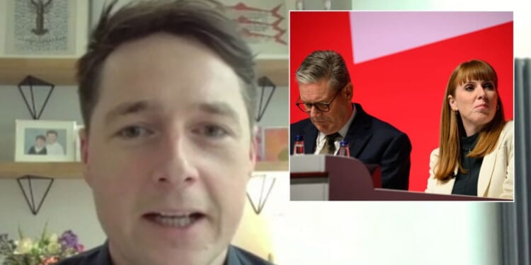 'If she had that money, she would be in Ibiza!'