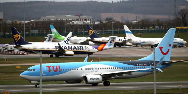 Customers’ dream Maldives holiday into nightmare by cancelling flights then demanding £1,000 extra