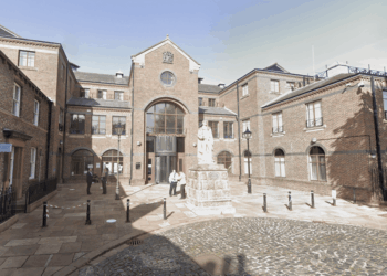 Cumbria woman collapses in court dock as judge spares her from jail time after snatching £85,000