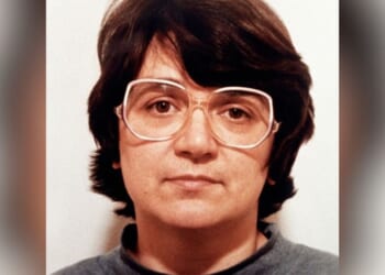 Serial killer 'sexually assaulted' inmate in her 20s after grooming her for weeks