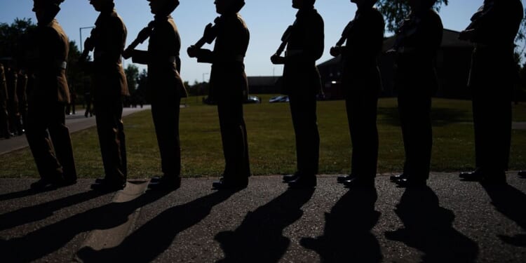 British Army crisis as more than 300 soldiers court-martialled for abuse | UK | News