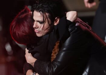 Sharon Osbourne breaks down as Yungblud wins Grammy for Ozzy tribute | UK | News