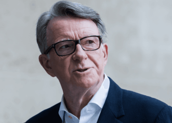 Lord Mandelson set to be summoned before Congress in inquiry into paedophile financier