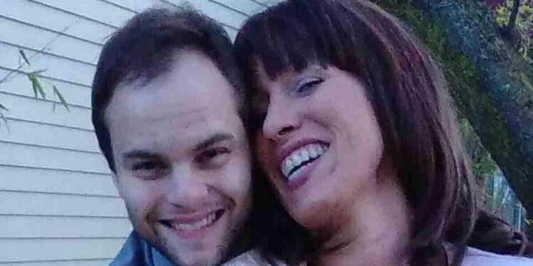 Married son leaves wife for his own mother after disturbing confession | US | News